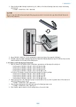 Preview for 190 page of Canon MF735C Series Service Manual