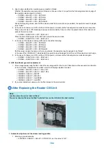 Preview for 191 page of Canon MF735C Series Service Manual