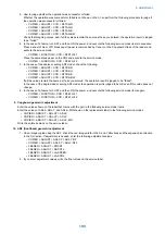 Preview for 199 page of Canon MF735C Series Service Manual