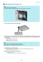 Preview for 200 page of Canon MF735C Series Service Manual