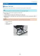 Preview for 212 page of Canon MF735C Series Service Manual