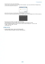 Preview for 247 page of Canon MF735C Series Service Manual