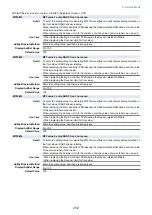 Preview for 261 page of Canon MF735C Series Service Manual