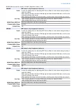 Preview for 266 page of Canon MF735C Series Service Manual