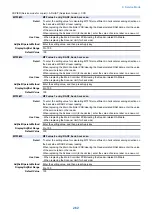 Preview for 271 page of Canon MF735C Series Service Manual