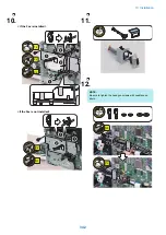 Preview for 351 page of Canon MF735C Series Service Manual