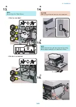 Preview for 352 page of Canon MF735C Series Service Manual