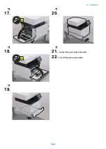 Preview for 353 page of Canon MF735C Series Service Manual