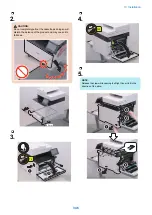 Preview for 355 page of Canon MF735C Series Service Manual