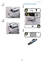 Preview for 357 page of Canon MF735C Series Service Manual