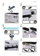 Preview for 358 page of Canon MF735C Series Service Manual