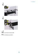 Preview for 359 page of Canon MF735C Series Service Manual