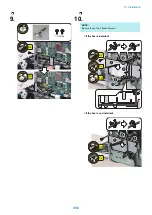 Preview for 367 page of Canon MF735C Series Service Manual