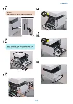 Preview for 368 page of Canon MF735C Series Service Manual