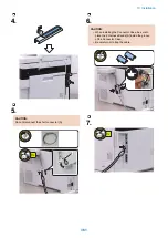 Preview for 370 page of Canon MF735C Series Service Manual