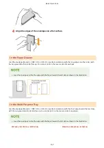 Preview for 165 page of Canon MF746Cx User Manual