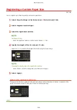 Preview for 176 page of Canon MF746Cx User Manual