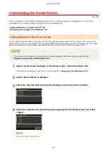 Preview for 181 page of Canon MF746Cx User Manual