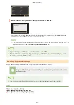 Preview for 185 page of Canon MF746Cx User Manual