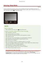 Preview for 190 page of Canon MF746Cx User Manual