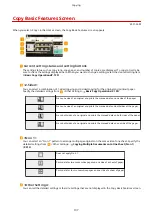 Preview for 205 page of Canon MF746Cx User Manual