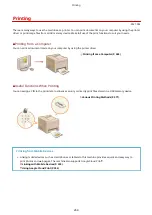 Preview for 272 page of Canon MF746Cx User Manual