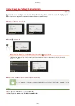 Preview for 315 page of Canon MF746Cx User Manual