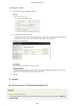 Preview for 416 page of Canon MF746Cx User Manual