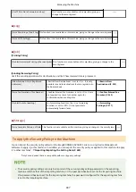 Preview for 455 page of Canon MF746Cx User Manual