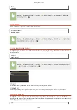 Preview for 534 page of Canon MF746Cx User Manual