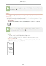 Preview for 535 page of Canon MF746Cx User Manual