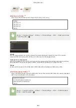 Preview for 556 page of Canon MF746Cx User Manual