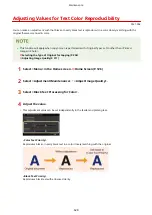 Preview for 636 page of Canon MF746Cx User Manual