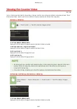 Preview for 640 page of Canon MF746Cx User Manual