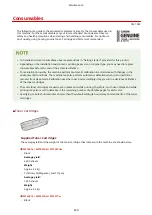 Preview for 647 page of Canon MF746Cx User Manual