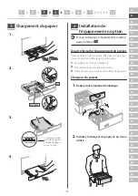 Preview for 11 page of Canon MF752Cdw Setup Manual