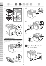 Preview for 12 page of Canon MF752Cdw Setup Manual