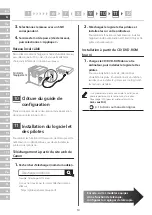 Preview for 14 page of Canon MF752Cdw Setup Manual