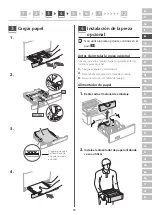 Preview for 35 page of Canon MF752Cdw Setup Manual