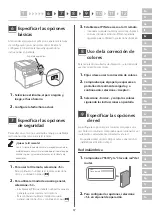 Preview for 37 page of Canon MF752Cdw Setup Manual