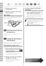 Preview for 38 page of Canon MF752Cdw Setup Manual