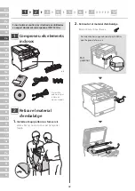 Preview for 42 page of Canon MF752Cdw Setup Manual