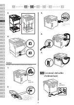 Preview for 44 page of Canon MF752Cdw Setup Manual