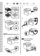 Preview for 52 page of Canon MF752Cdw Setup Manual