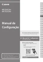 Preview for 57 page of Canon MF752Cdw Setup Manual