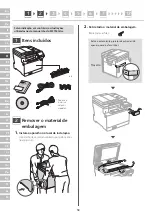 Preview for 58 page of Canon MF752Cdw Setup Manual