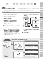 Preview for 71 page of Canon MF752Cdw Setup Manual