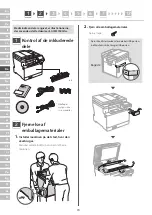 Preview for 74 page of Canon MF752Cdw Setup Manual