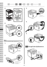 Preview for 108 page of Canon MF752Cdw Setup Manual