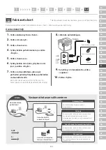 Preview for 111 page of Canon MF752Cdw Setup Manual